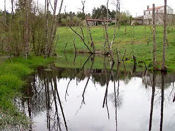 Casa de hóspedes O Muino De Pena 3*